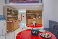 Fazio Rooms - breakfast