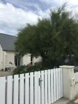 50m from the sea Holiday house for 2 people in Dossen
