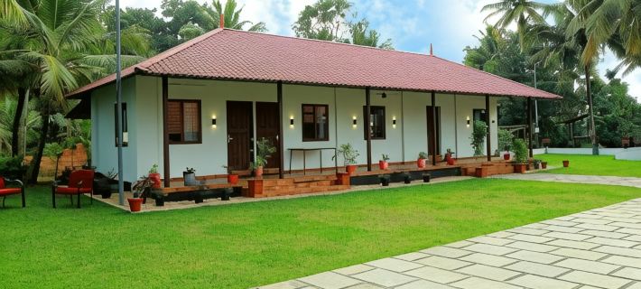 Mulanthanam Resorts and Home Stay Отели в г. Аллеппи