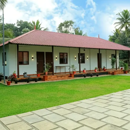 Mulanthanam Resorts and Home Stay