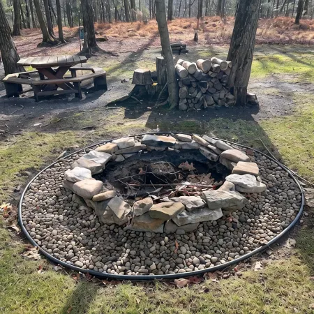 Cute and Cozy Cottage just 10 miles north of State College, PA!