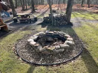 Cute and Cozy Cottage just 10 miles north of State College, PA!