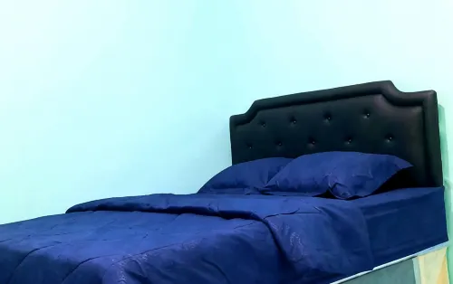 SS Homestay