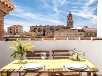 Feelathome Merced Apartments Hotels near Pedregalejo