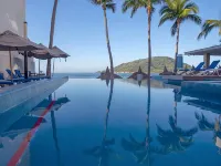 Star Palace Beach Hotel Hotels in Mazatlan