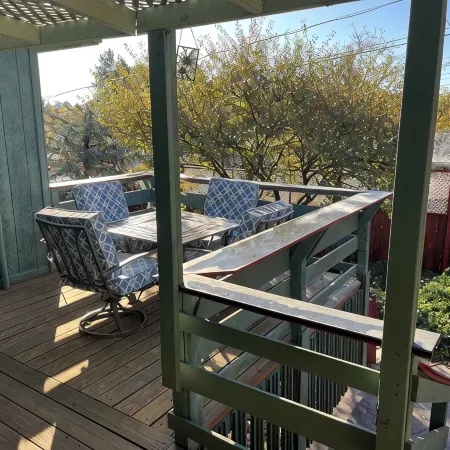 Spacious Home + Private Suite with Separate Entrance. Family Friendly!