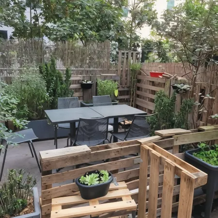 Ibis Budget Paris Porte de Vincennes