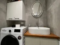 Comfort Center Studio Apartments - アパートメント