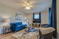 Mins to Downtown, Jcmc, Etsu, VA Med Center~Buffalo Mtn. Park - 3-Star