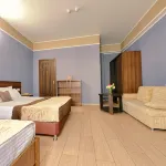 Uralskie Samotsvetyi Hotel - Wifi