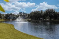 Newly Renovated 3bd/2ba condo located on True Blue Golf Club