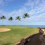 Luxury accommodations, discounted golf and beautiful sunsets year round.