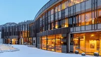 Gardena Grödnerhof - Hotel & Spa - Spa
