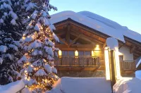 Chalet Bellavista