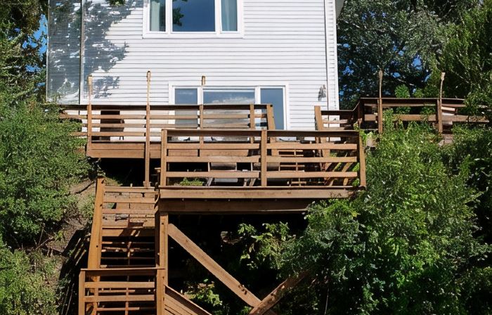 Seneca Sunsets - Waterfront, Hot Tub, Dock, Great Views, Central Location!