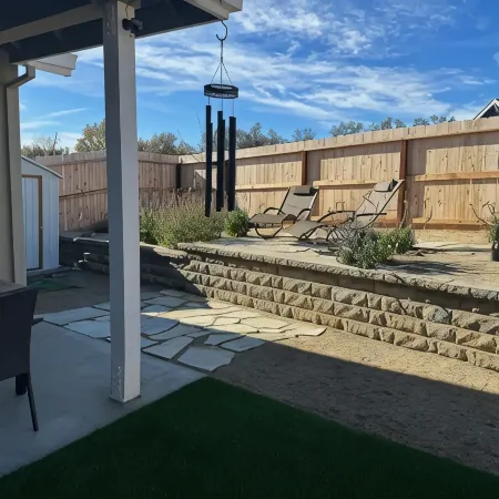 The Sage Field House - Hot Tub, Ping Pong, and 8 Minute Walk to down Town!
