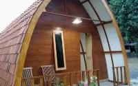 Penginapan GRIYAwatukelir