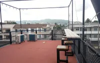 The 25 Hostel