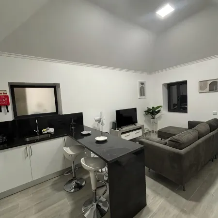 Family House -Vila Ramos II- Funchal