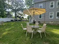 Grand Fairfield Getaway- 5BR Fam-Friendly near I95&Shops - Spacious&Gracious Hotels in Fairfield