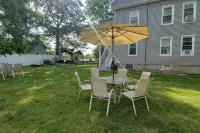 Grand Fairfield Getaway- 5BR Fam-Friendly near I95&Shops - Spacious&Gracious