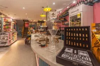 Hotel Chromatic - 3-stjärniga