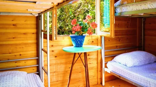 Social Camping JAL - 2-Star