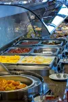 Ramada by Wyndham Podgorica - petit déjeuner