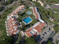Hotel Apartamento Do Golfe - Wifi