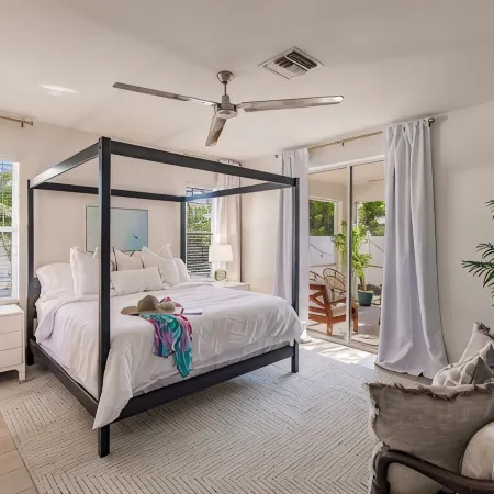 Luxe, Beach, Hot Tub, Putt Putt, 2 Mstr Suites, 3 Kings, Hot Tub, Bunkbds, Pets