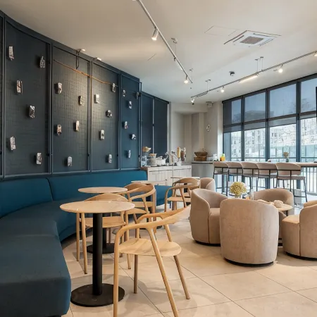 Nega Hotel