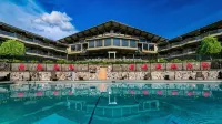 Prime Shanty Creek locations with access to Pools, Hot tubs, and a private beach - 2-Star