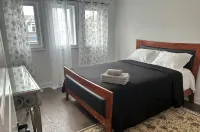 The Angus Nest: Where Country Meets City Perfect for a Retreat. - Boutique