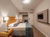 Monreale Express Glicério Campinas Hotels near Castle Tower