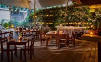 La Valise Tulum, Member of Small Luxury Hotels - balcony