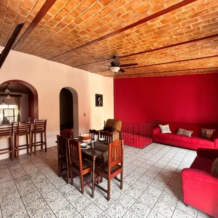 Alta Flores departamento