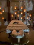 Piedra de Agua Palenque - spa