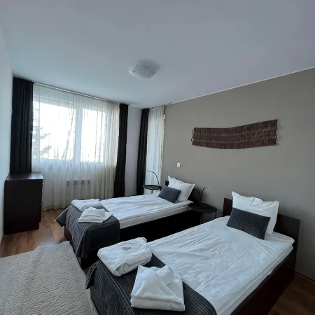 Local Stay Отели в г. Разлог