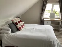 New Overlander Inn - Barer