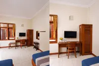 Hotel Kini Jaya - Wifi