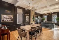Cream City Victorian Parking AC Patio Walkable