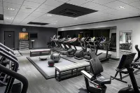 Cbh Fairlawns Hotel and Spa - Gym