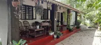 Marari Beach Villas