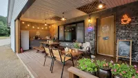 Geumsan Wongol Healing Camp Pension - Homestays