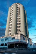 Tower Franca Hotel
