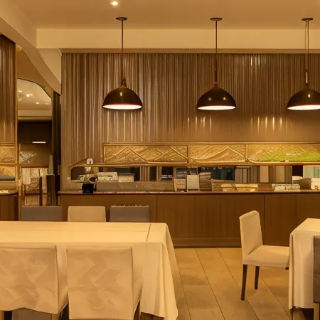 Gran Hotel Toloma