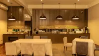 Gran Hotel Toloma - Morgenmad