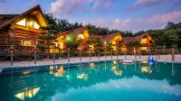Miryang Log Forest Village - 2-Star