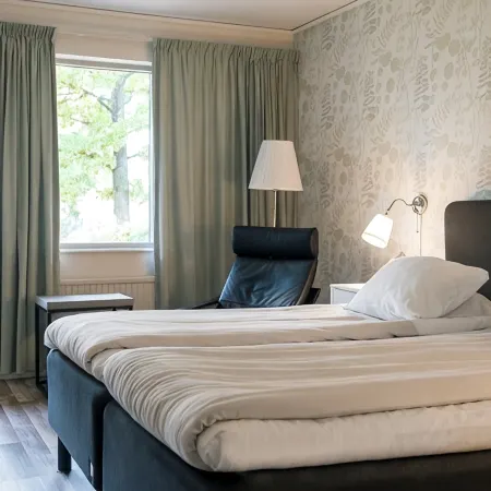 Hotell Toftagården
