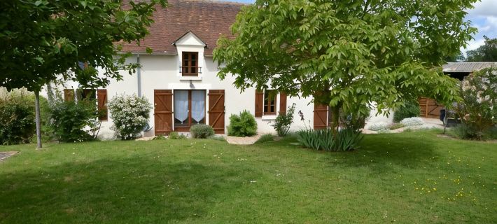 Gîte d'Ethan  15KM from Beauval Zoo, Saint-Aignan, Loire Castles Hotels in Indre